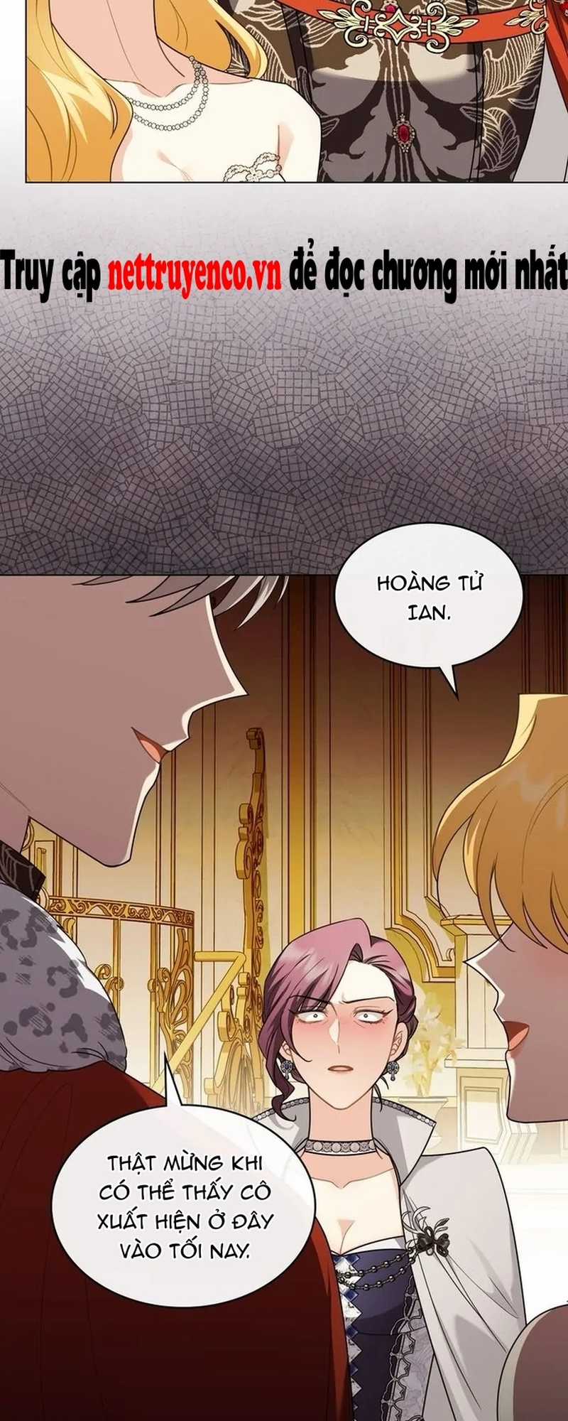 Tìm Lại Camellia - Chapter 96 - Trang 14