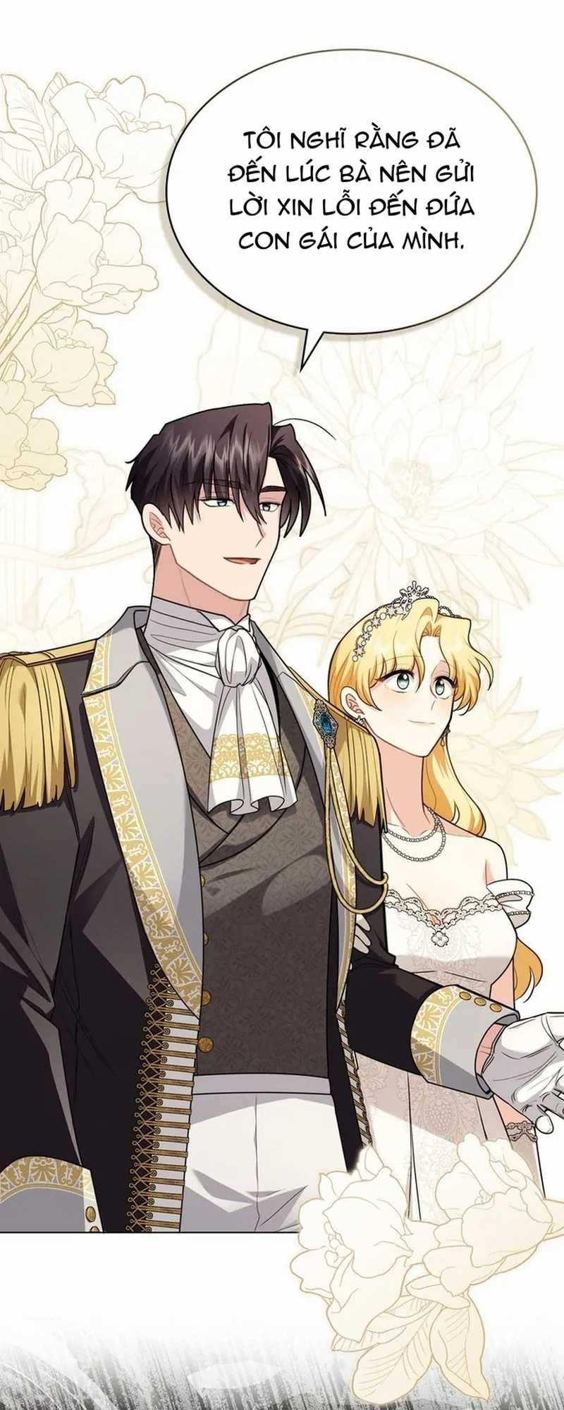 Tìm Lại Camellia - Chapter 96 - Trang 16