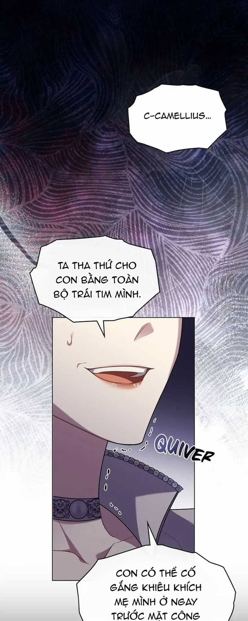 Tìm Lại Camellia - Chapter 96 - Trang 18