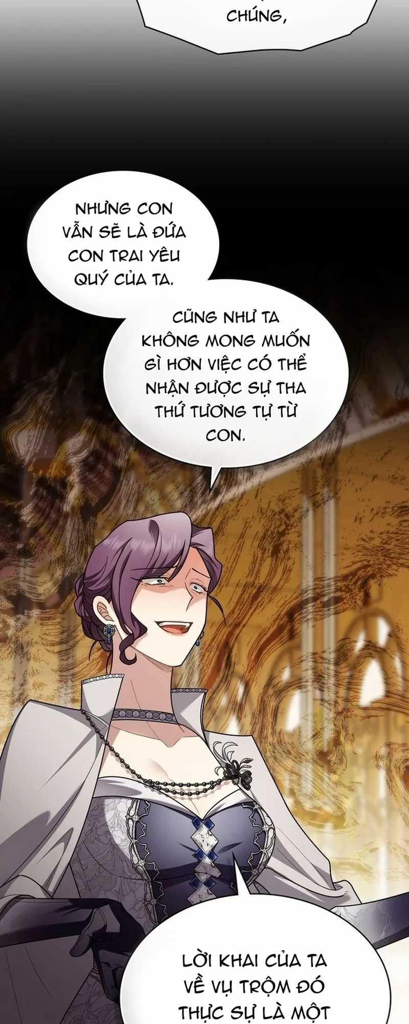 Tìm Lại Camellia - Chapter 96 - Trang 19