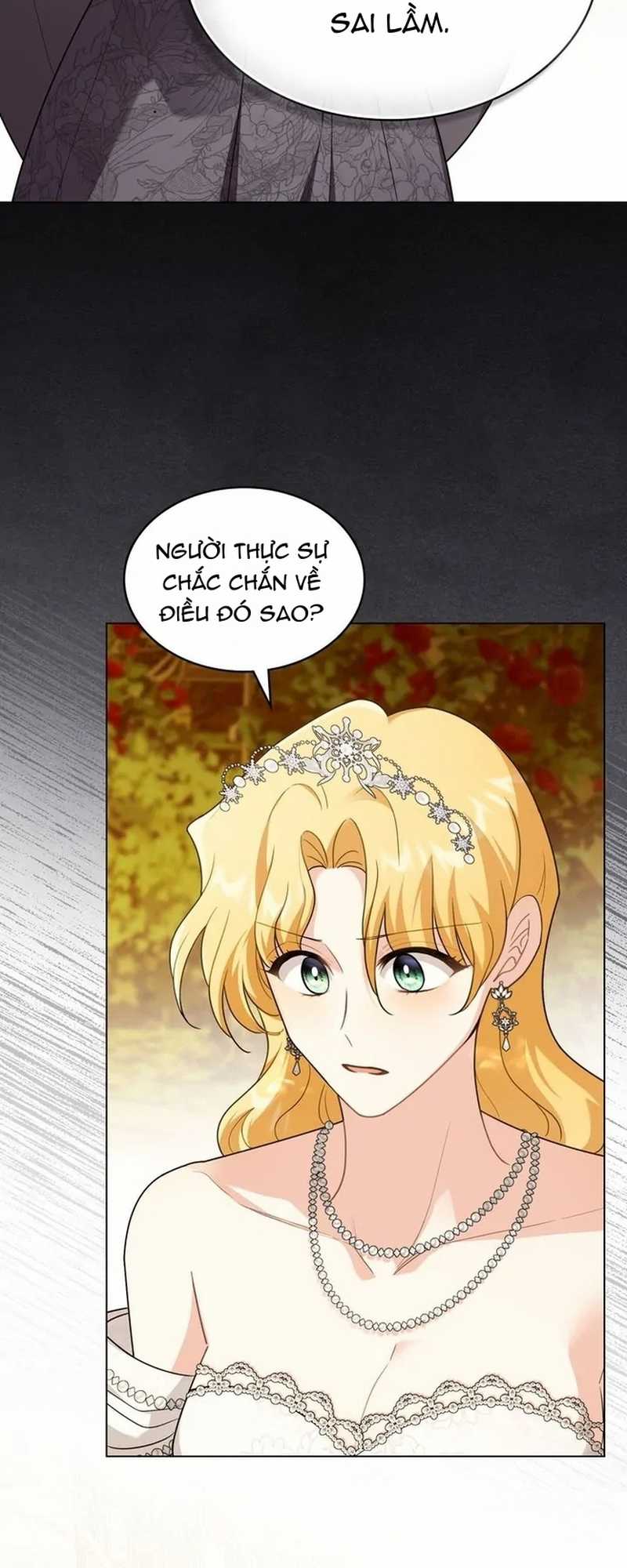 Tìm Lại Camellia - Chapter 96 - Trang 20