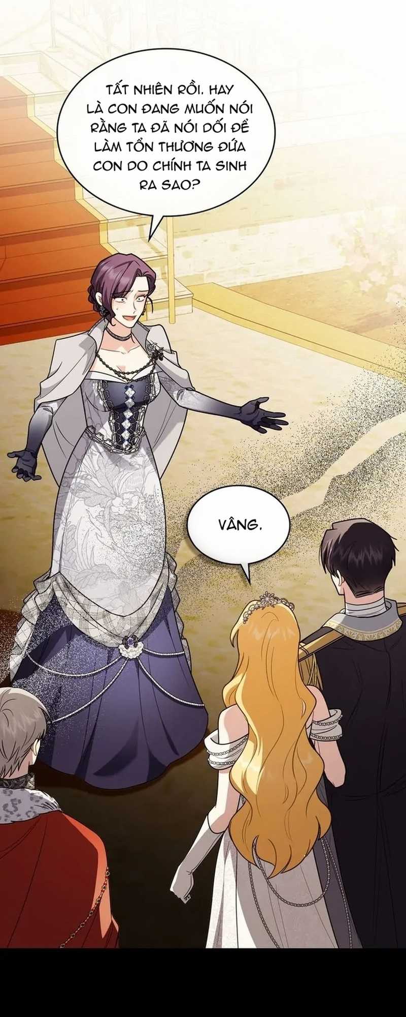 Tìm Lại Camellia - Chapter 96 - Trang 21