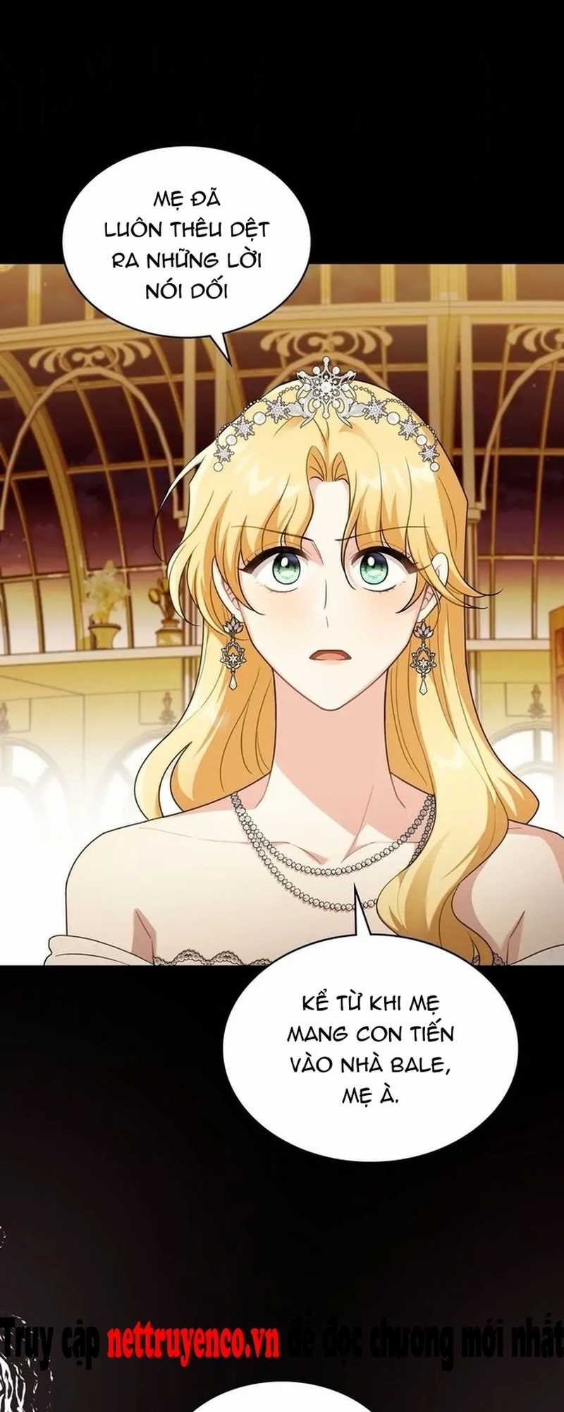 Tìm Lại Camellia - Chapter 96 - Trang 22