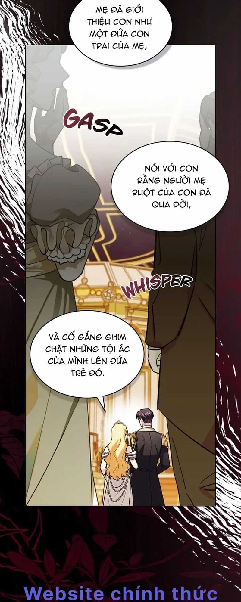 Tìm Lại Camellia - Chapter 96 - Trang 23