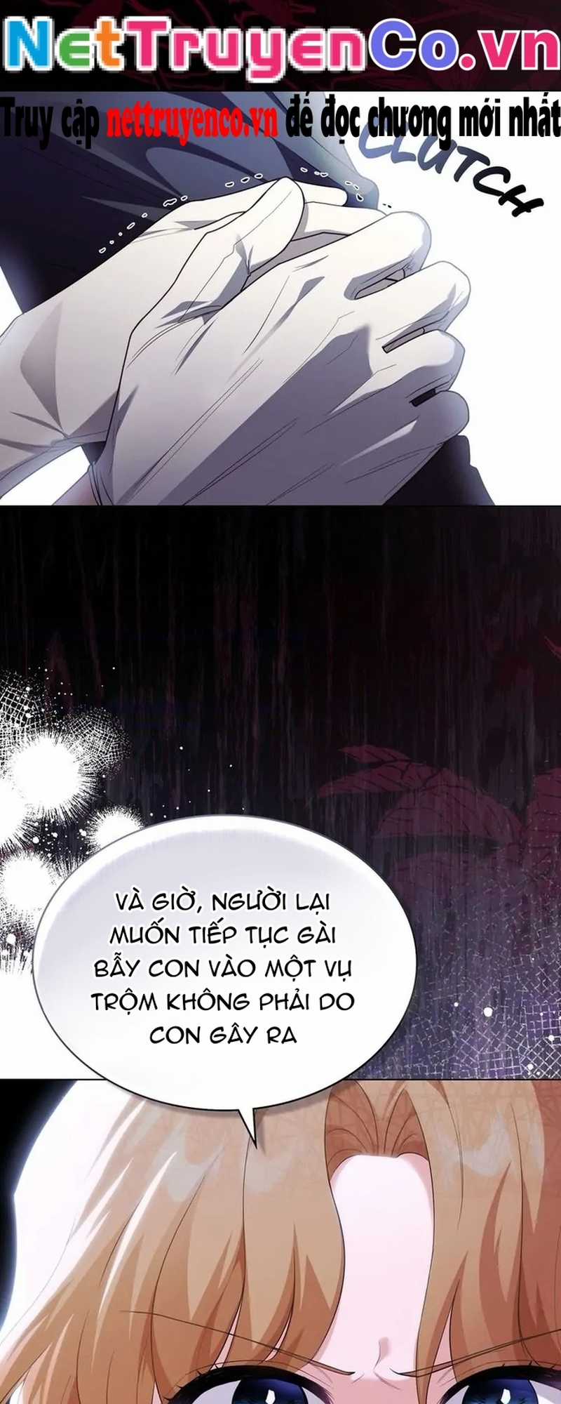 Tìm Lại Camellia - Chapter 96 - Trang 24