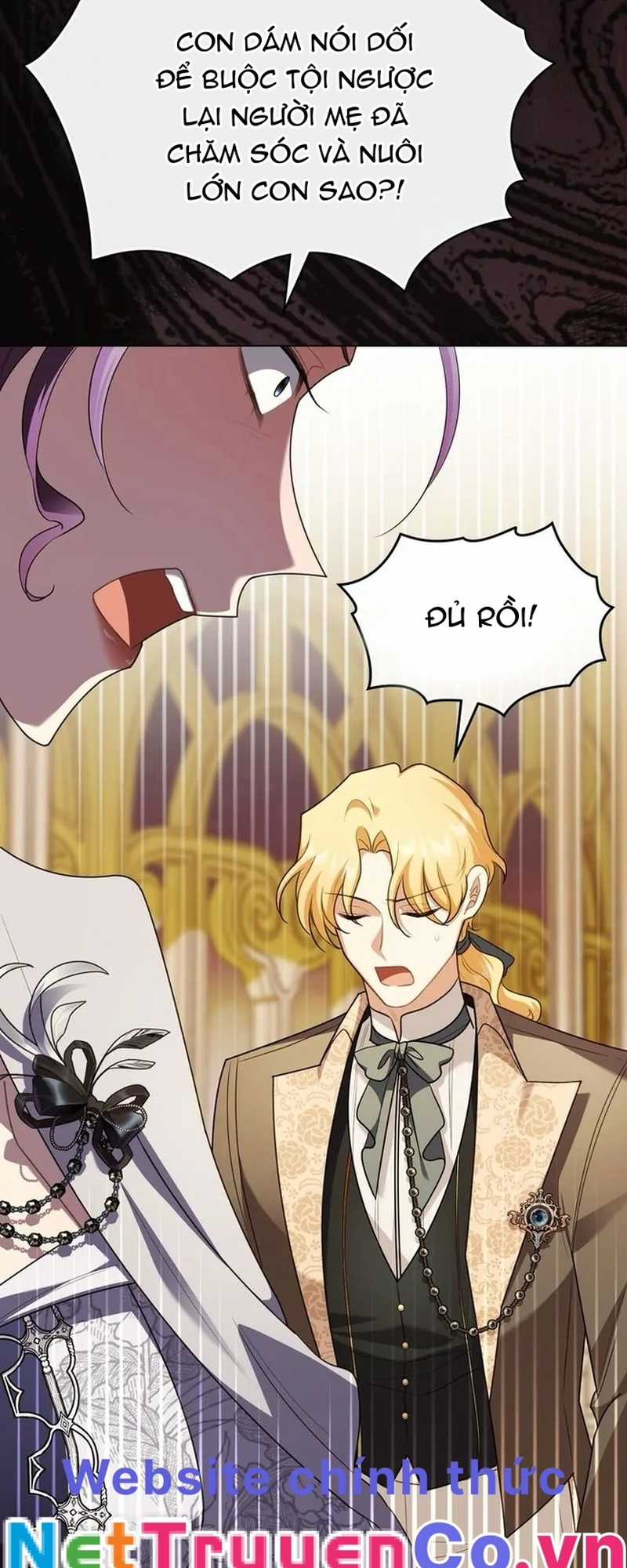 Tìm Lại Camellia - Chapter 96 - Trang 28