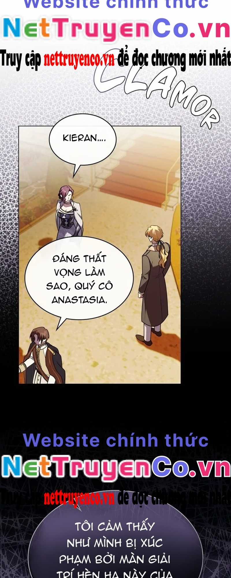 Tìm Lại Camellia - Chapter 96 - Trang 30