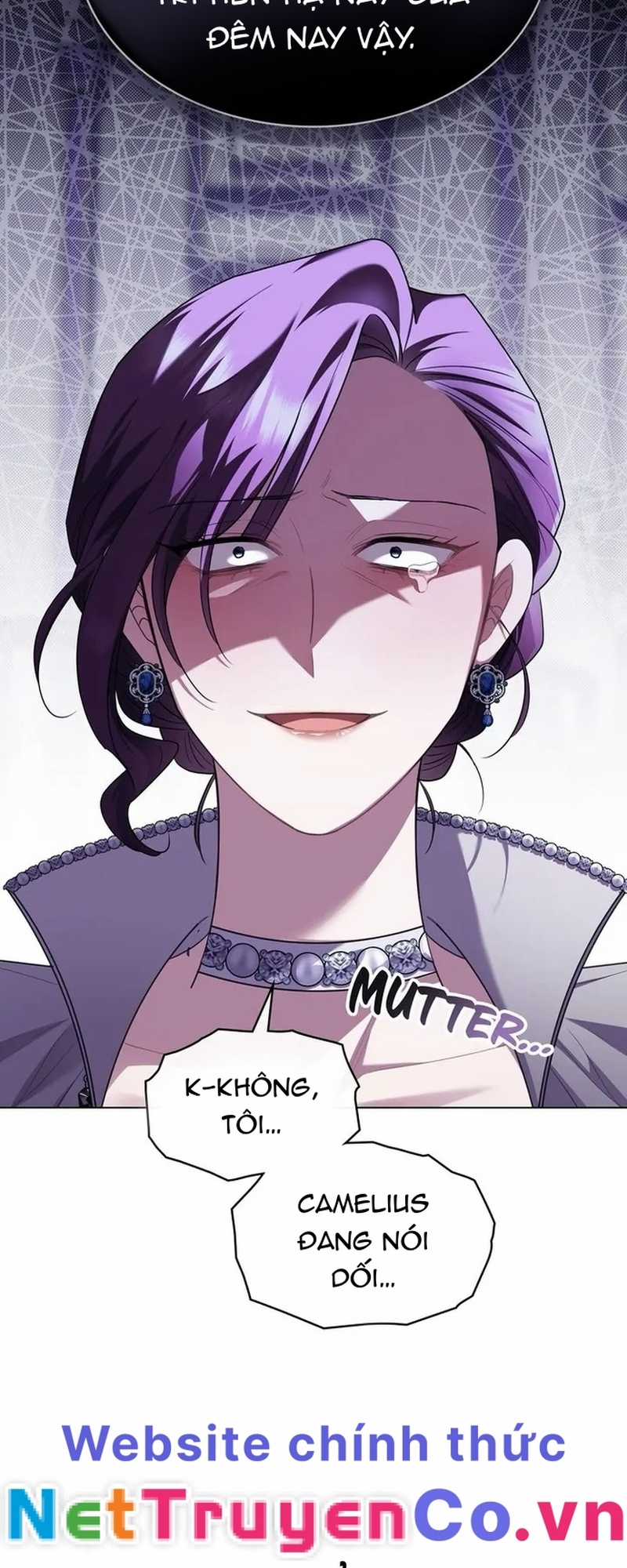 Tìm Lại Camellia - Chapter 96 - Trang 31