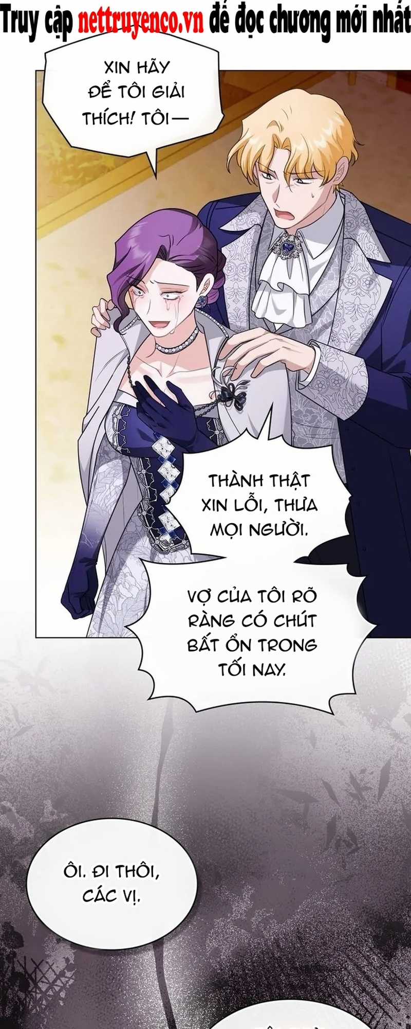 Tìm Lại Camellia - Chapter 96 - Trang 32