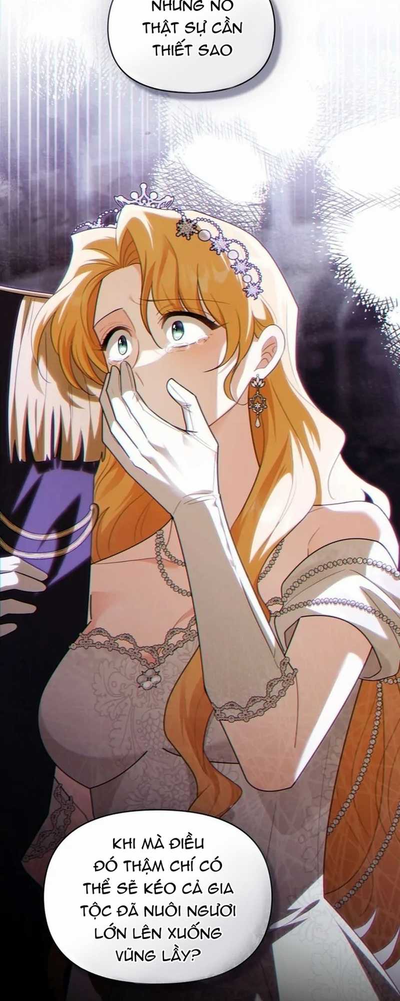 Tìm Lại Camellia - Chapter 96 - Trang 36