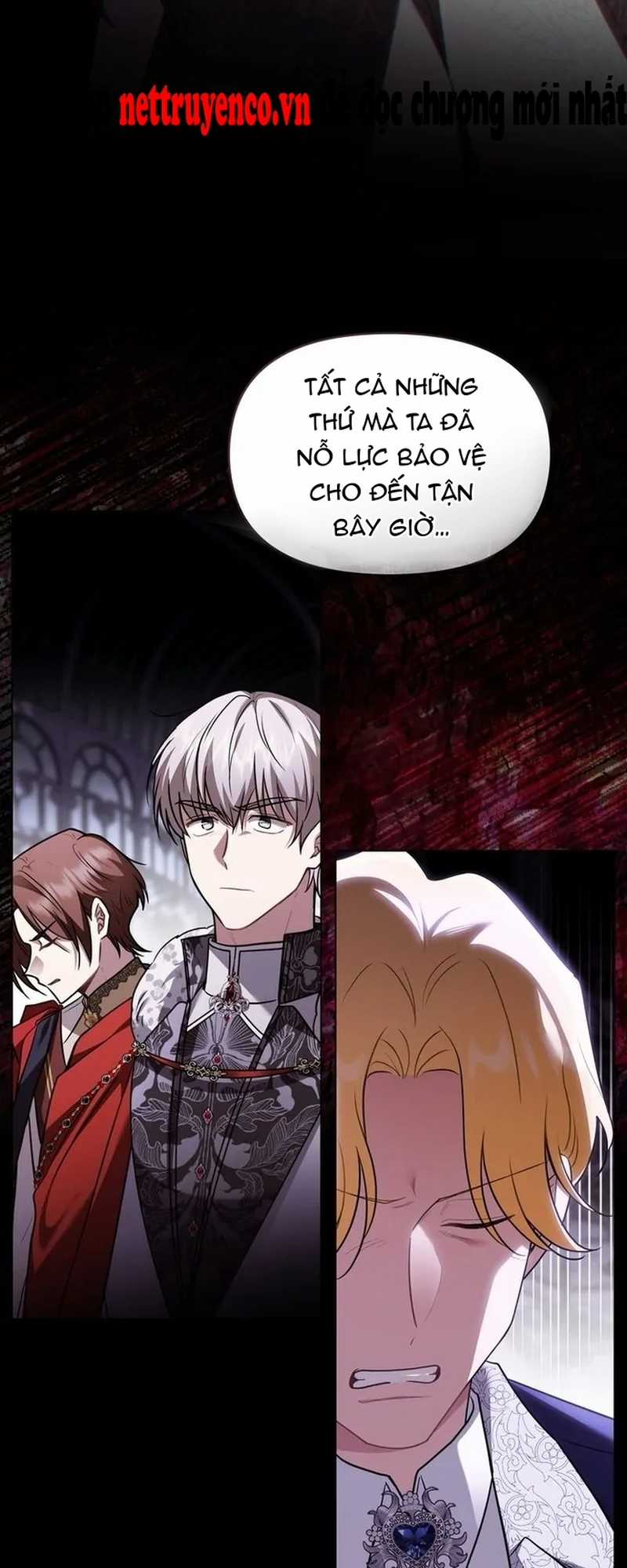 Tìm Lại Camellia - Chapter 96 - Trang 37