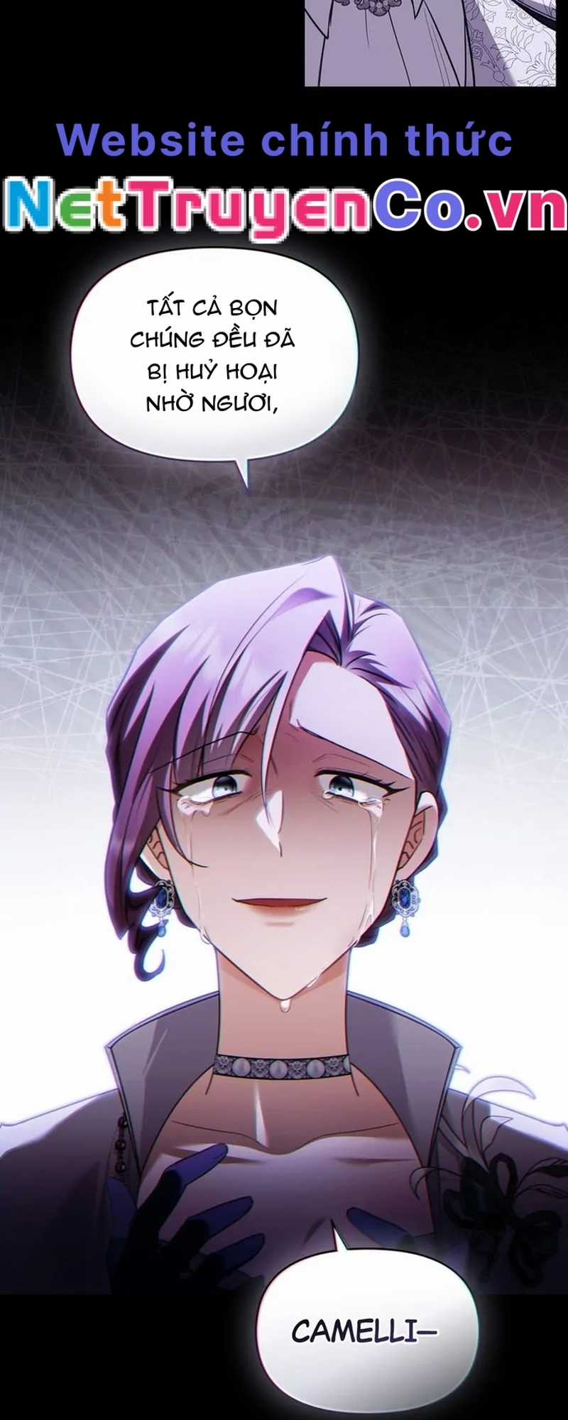 Tìm Lại Camellia - Chapter 96 - Trang 38