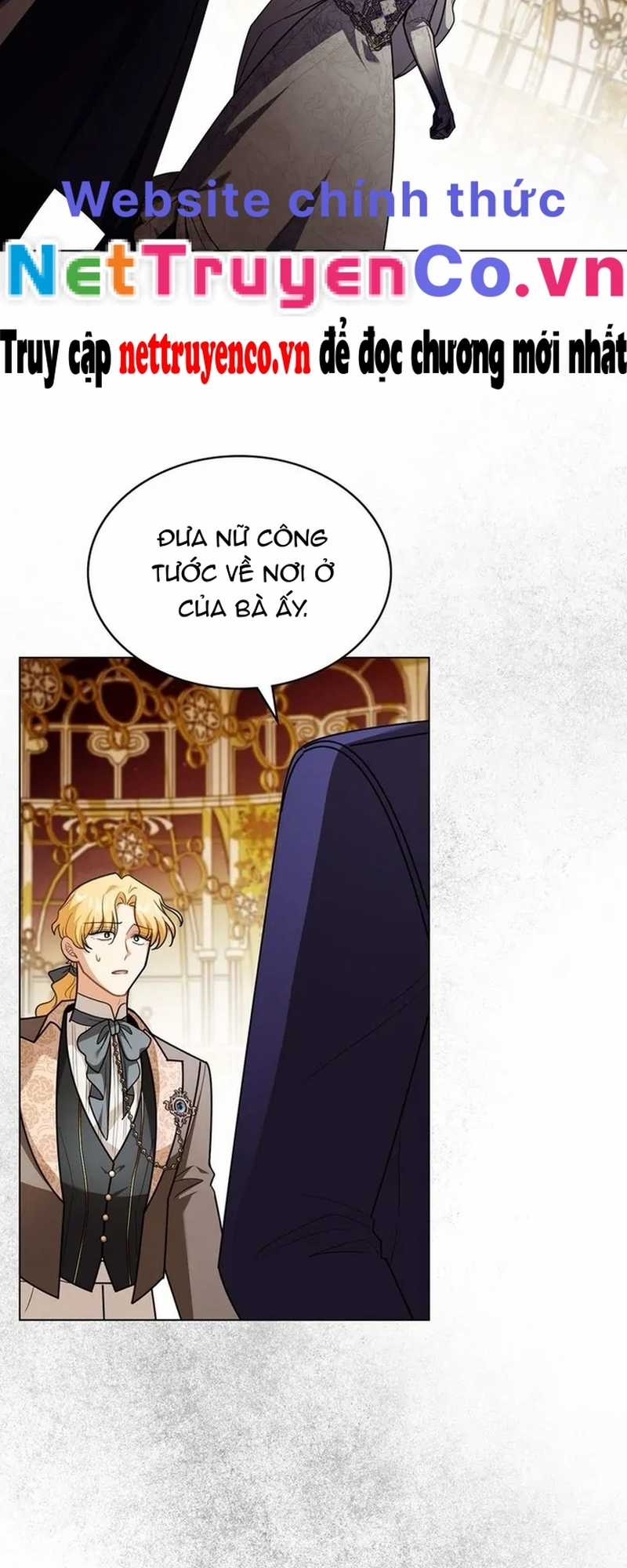 Tìm Lại Camellia - Chapter 96 - Trang 40