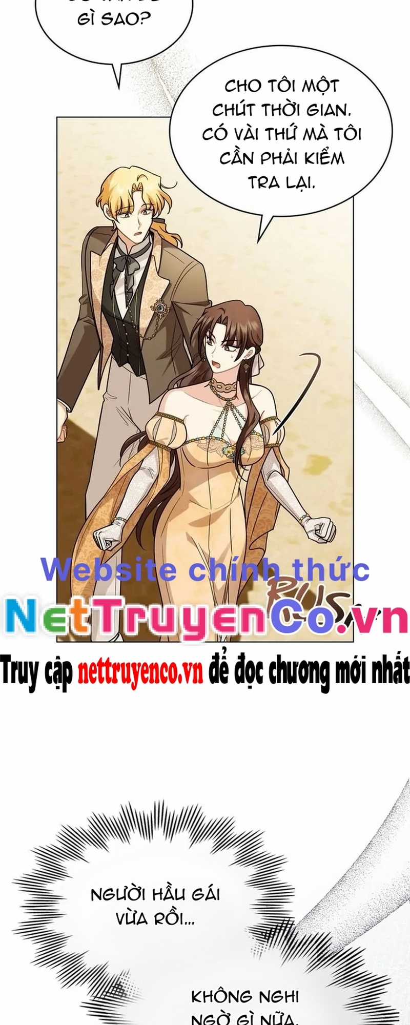 Tìm Lại Camellia - Chapter 96 - Trang 5