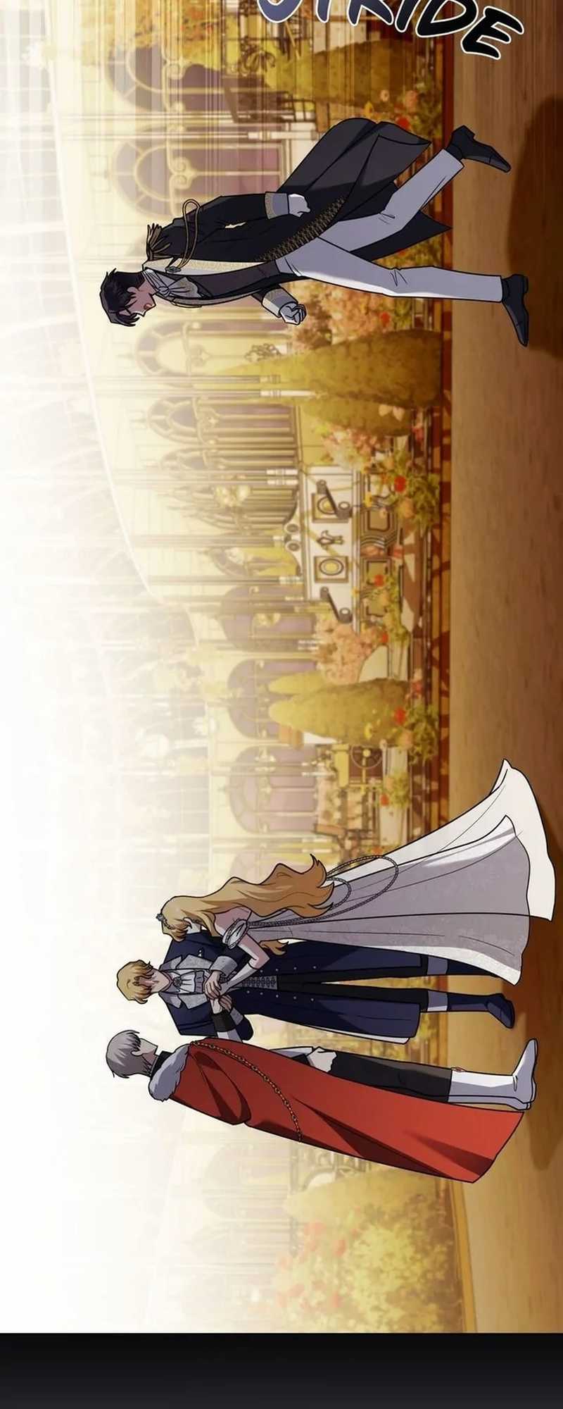 Tìm Lại Camellia - Chapter 96 - Trang 44