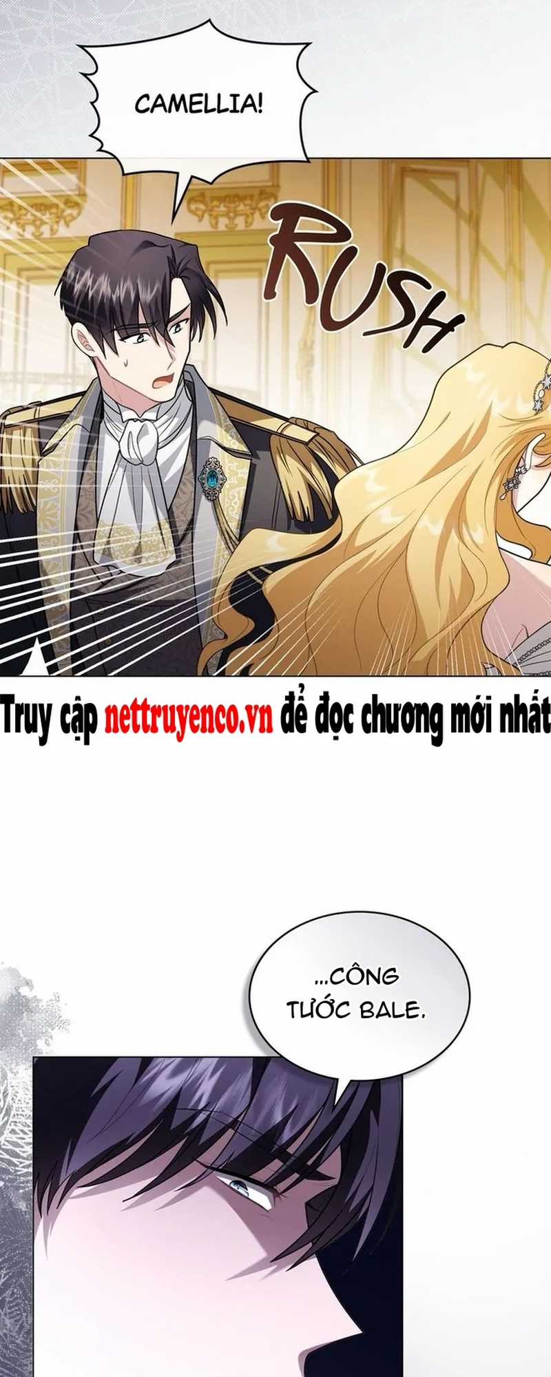 Tìm Lại Camellia - Chapter 96 - Trang 48