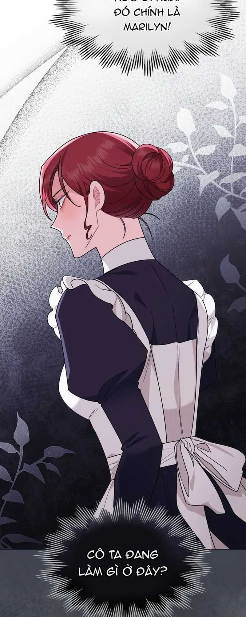 Tìm Lại Camellia - Chapter 96 - Trang 6