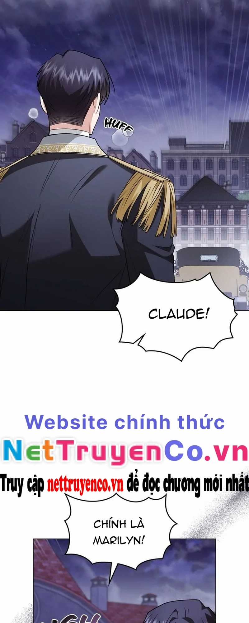 Tìm Lại Camellia - Chapter 96 - Trang 53