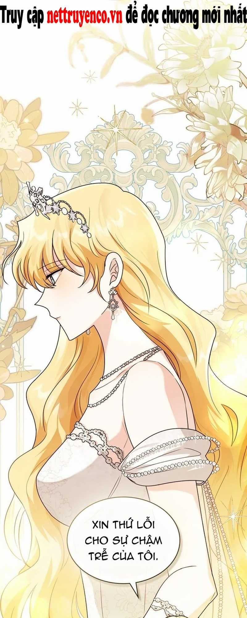 Tìm Lại Camellia - Chapter 96 - Trang 8