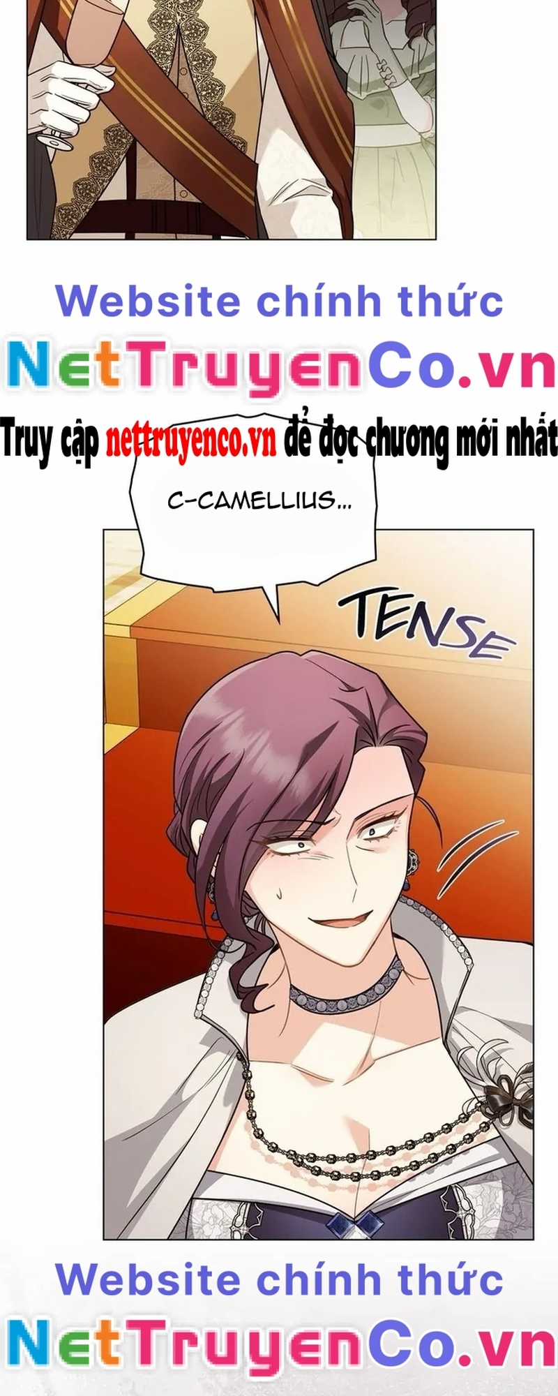 Tìm Lại Camellia - Chapter 96 - Trang 10