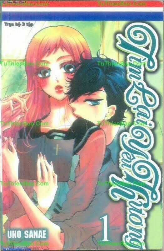 Tìm lại yêu thương - Chapter 1 - Trang 1