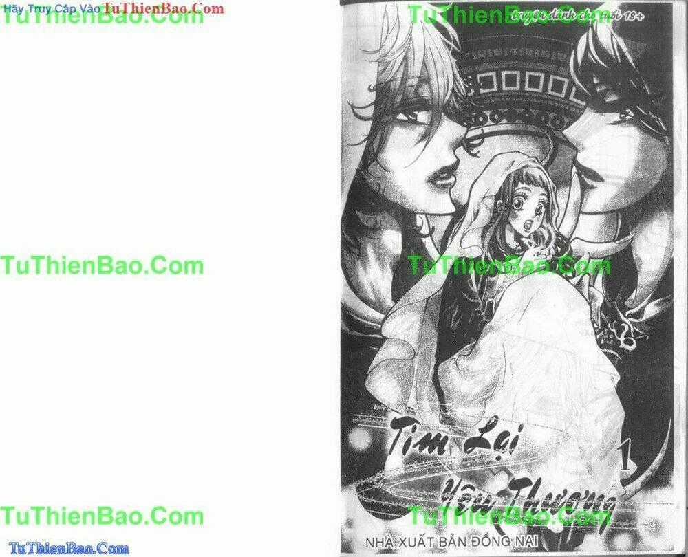 Tìm lại yêu thương - Chapter 1 - Trang 2