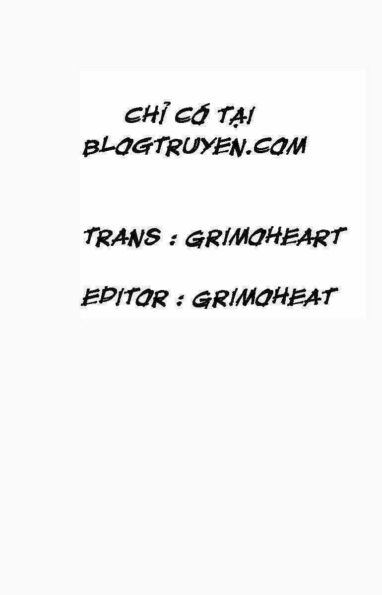 Time Patrol Bon - Chapter 1 - Trang 4