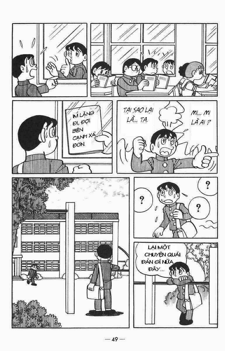 Time Patrol Bon - Chapter 3 - Trang 5