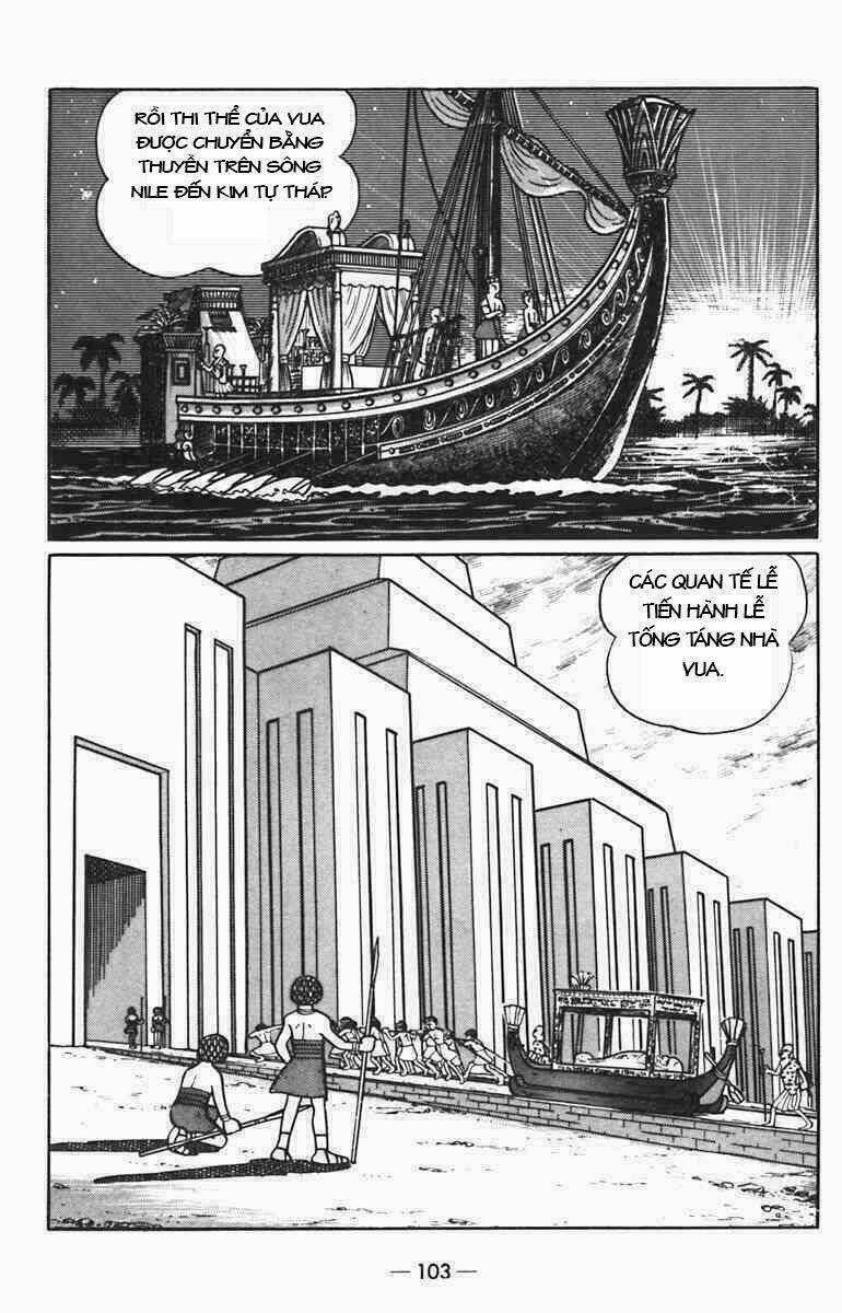 Time Patrol Bon - Chapter 4 - Trang 23