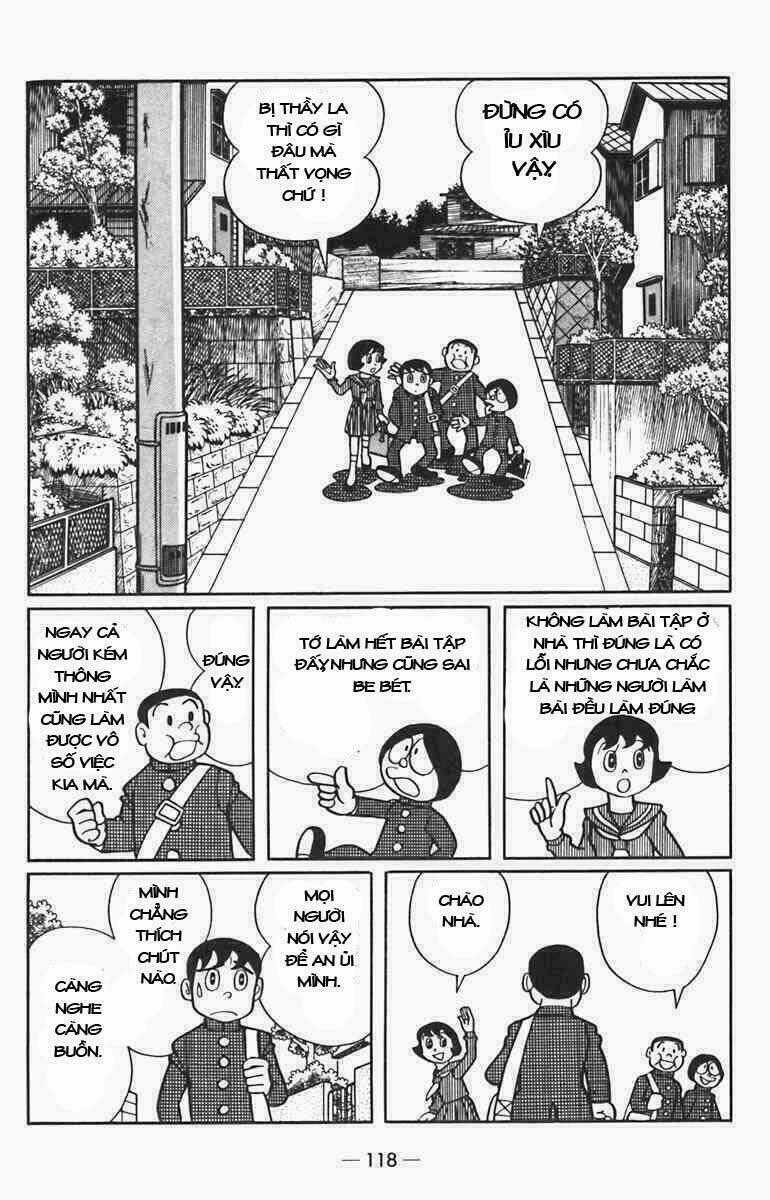 Time Patrol Bon - Chapter 5 - Trang 2