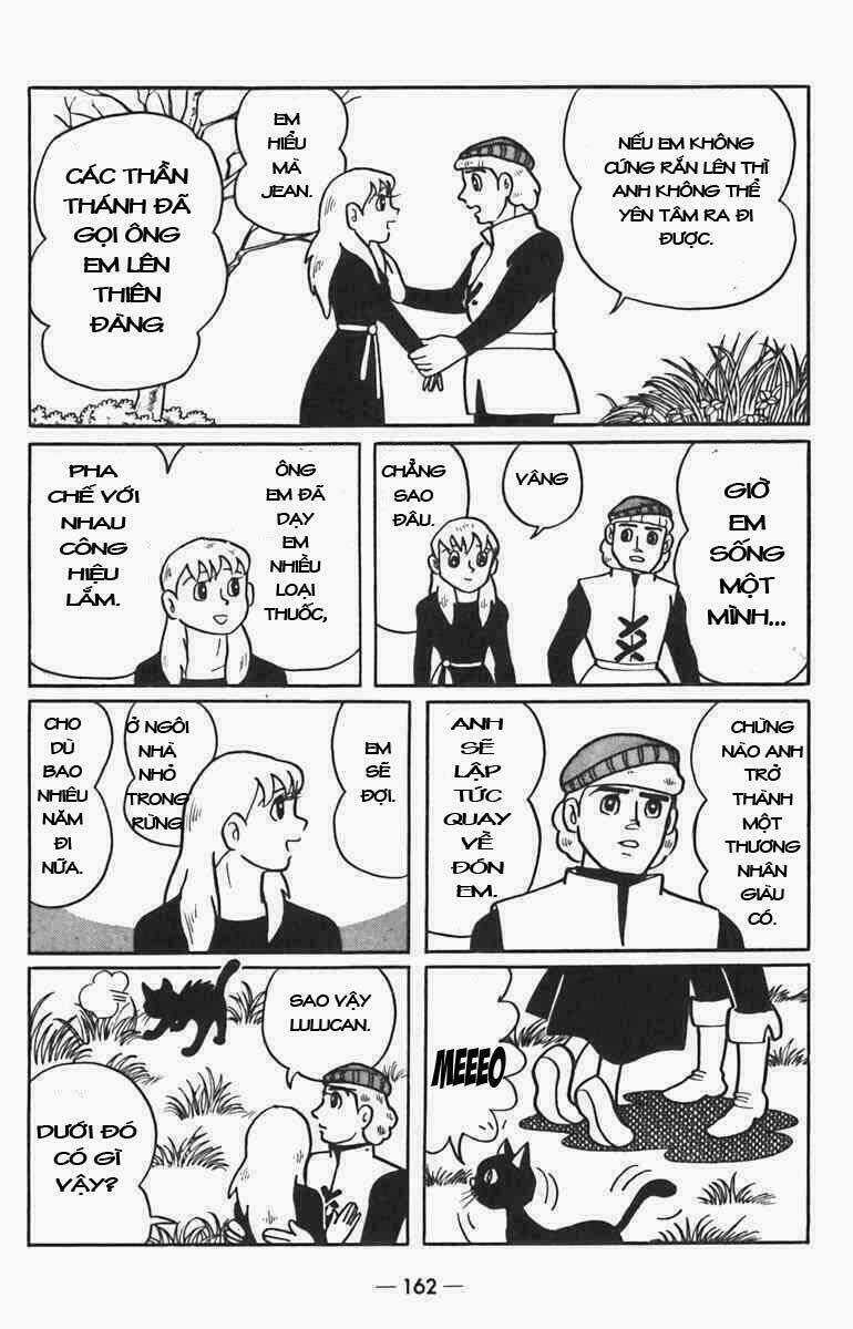 Time Patrol Bon - Chapter 6 - Trang 14