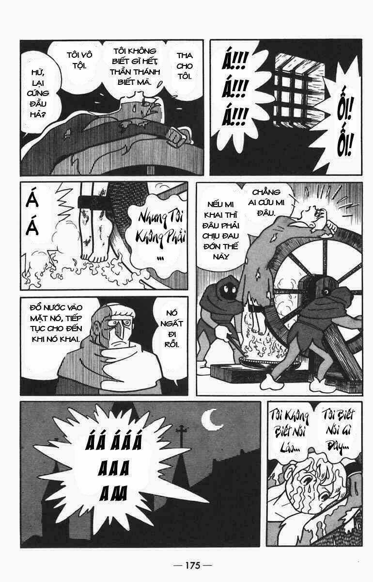 Time Patrol Bon - Chapter 6 - Trang 27