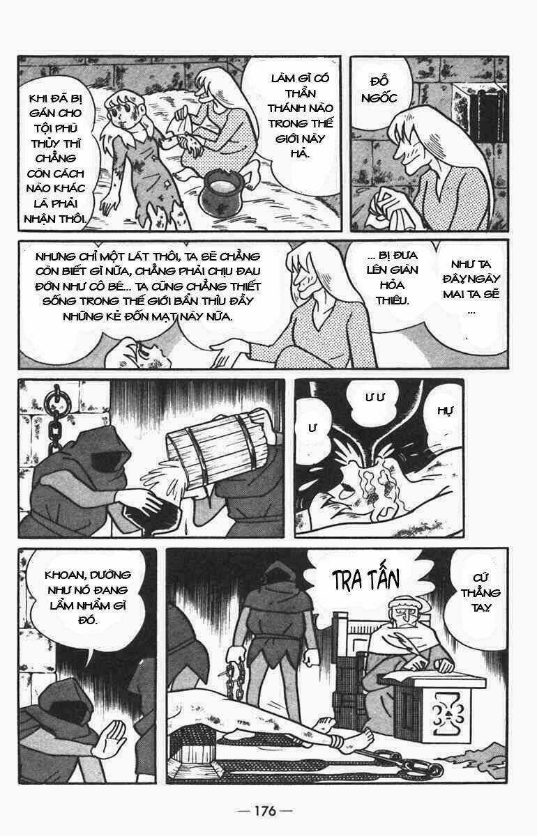Time Patrol Bon - Chapter 6 - Trang 28