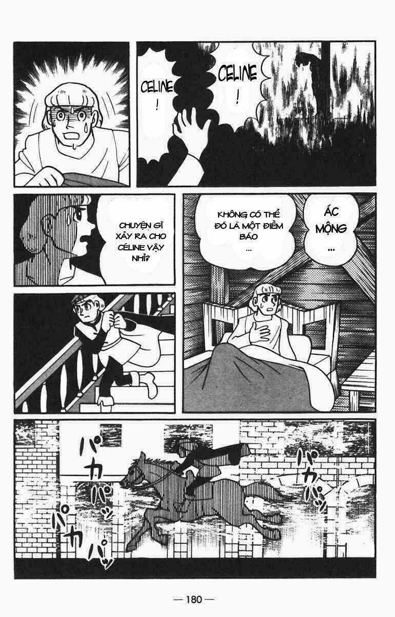 Time Patrol Bon - Chapter 6 - Trang 32