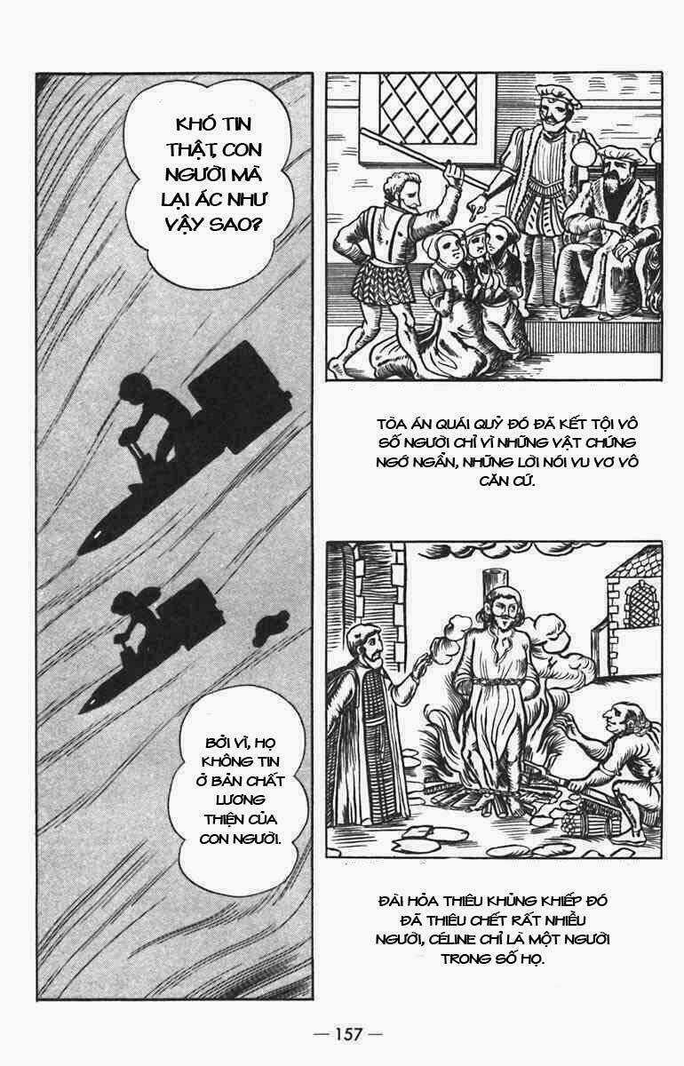 Time Patrol Bon - Chapter 6 - Trang 9