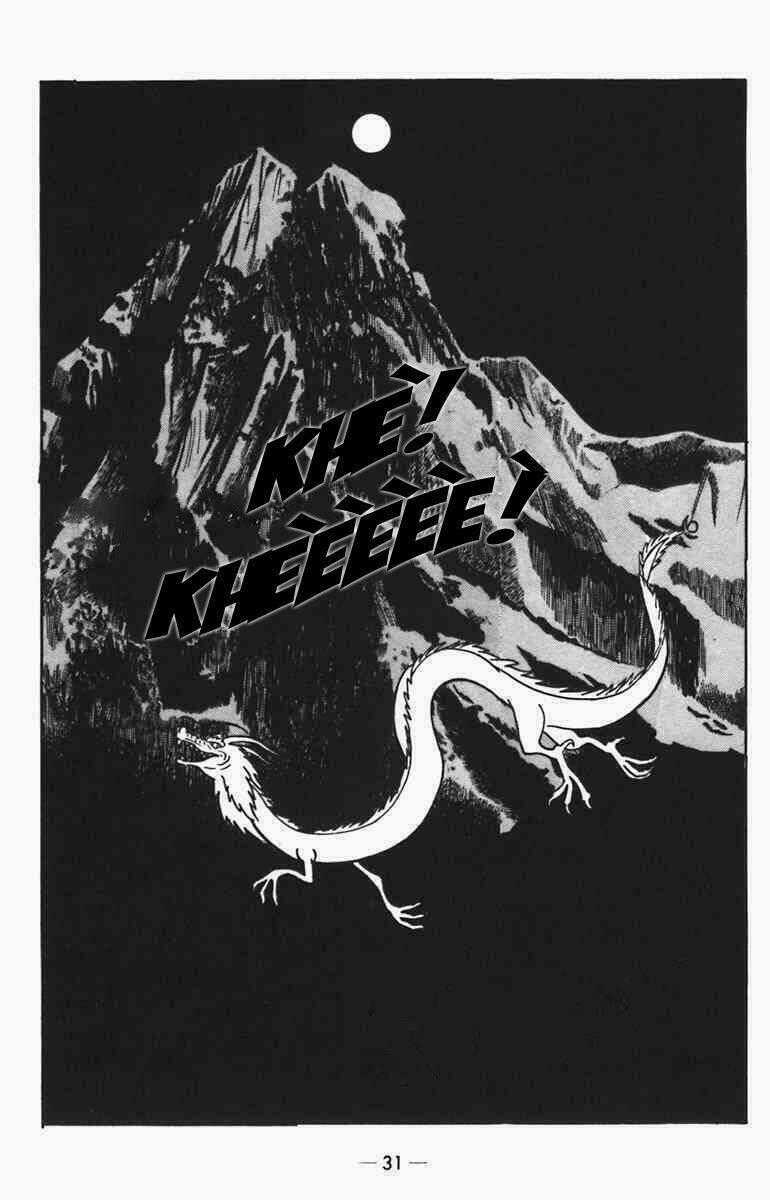 Time Patrol Bon - Chapter 9 - Trang 1