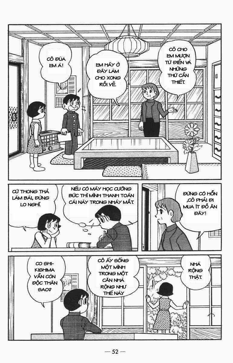 Time Patrol Bon - Chapter 9 - Trang 21