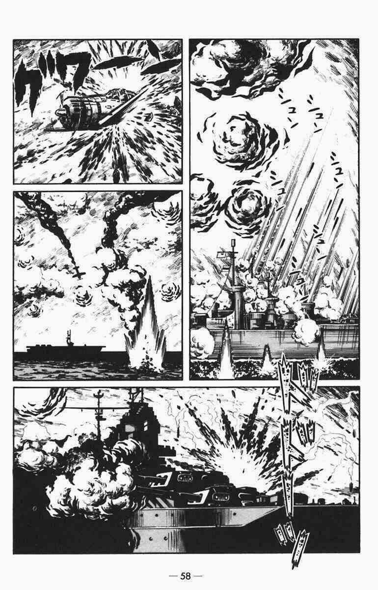 Time Patrol Bon - Chapter 9 - Trang 27