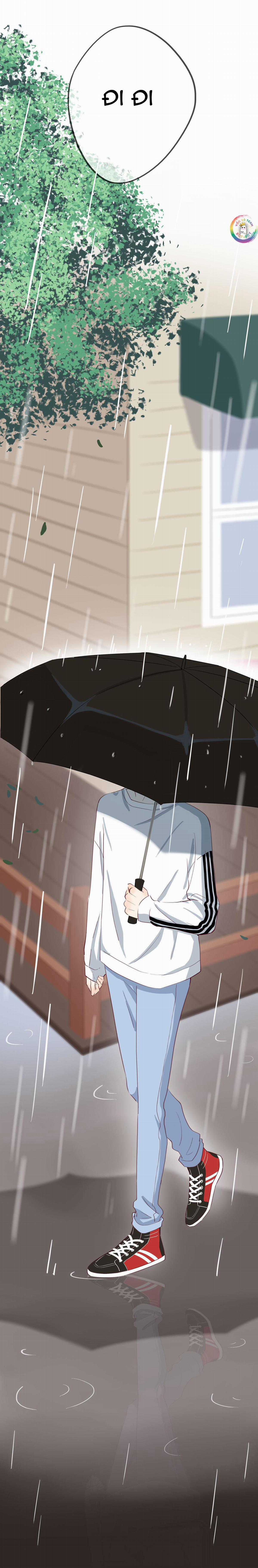 Tình Chàng 30 - Chapter 15 - Trang 11