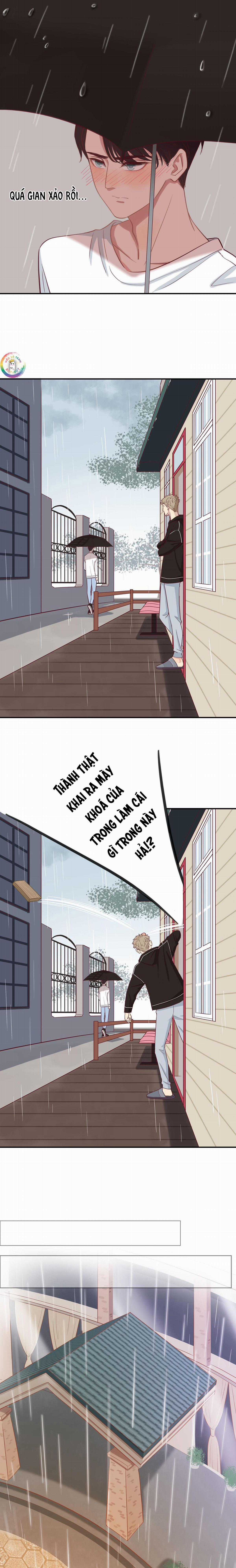Tình Chàng 30 - Chapter 15 - Trang 12