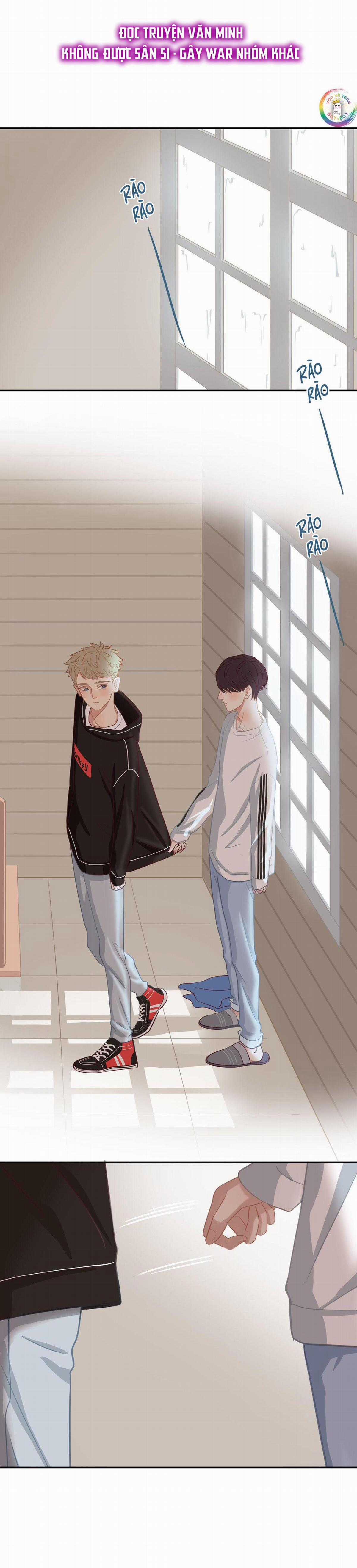 Tình Chàng 30 - Chapter 15 - Trang 3