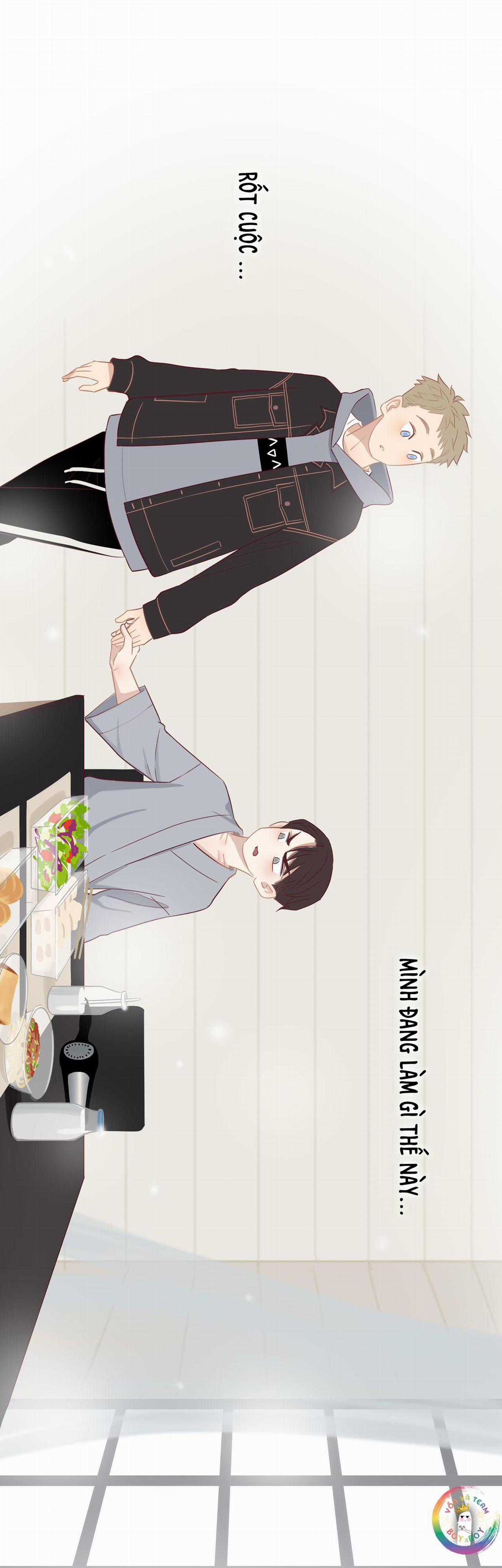 Tình Chàng 30 - Chapter 17 - Trang 13