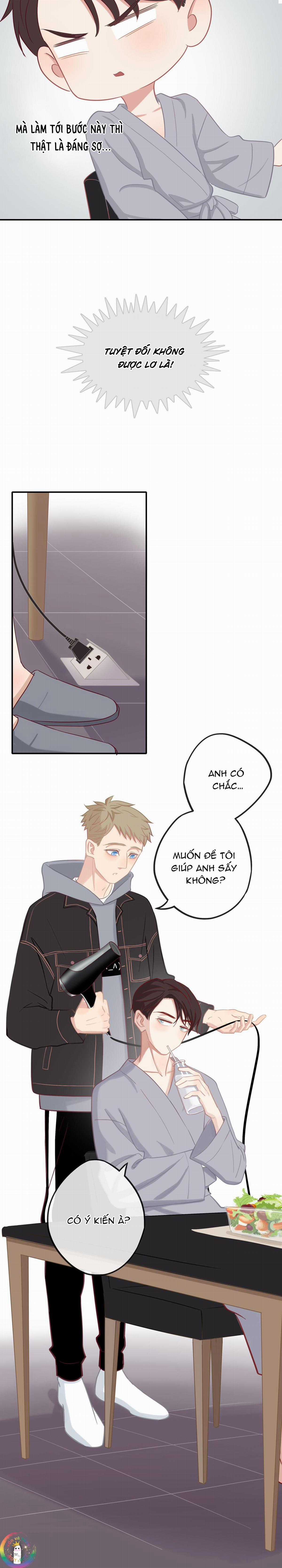 Tình Chàng 30 - Chapter 17 - Trang 6