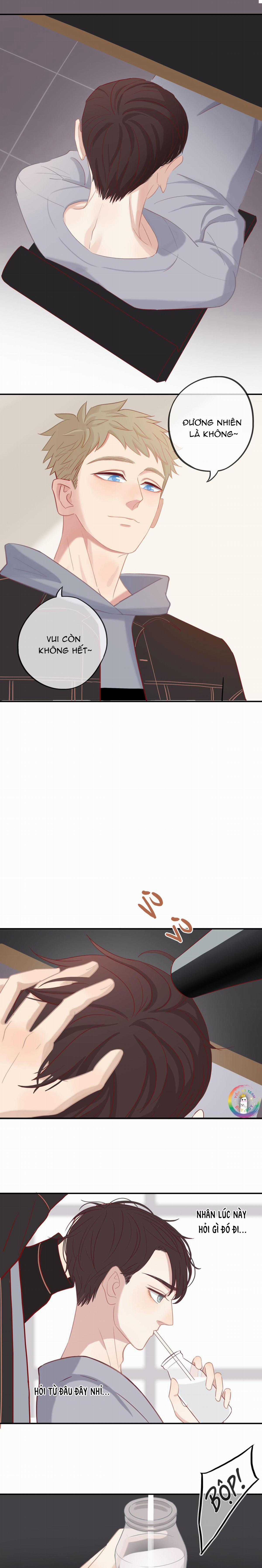 Tình Chàng 30 - Chapter 17 - Trang 7