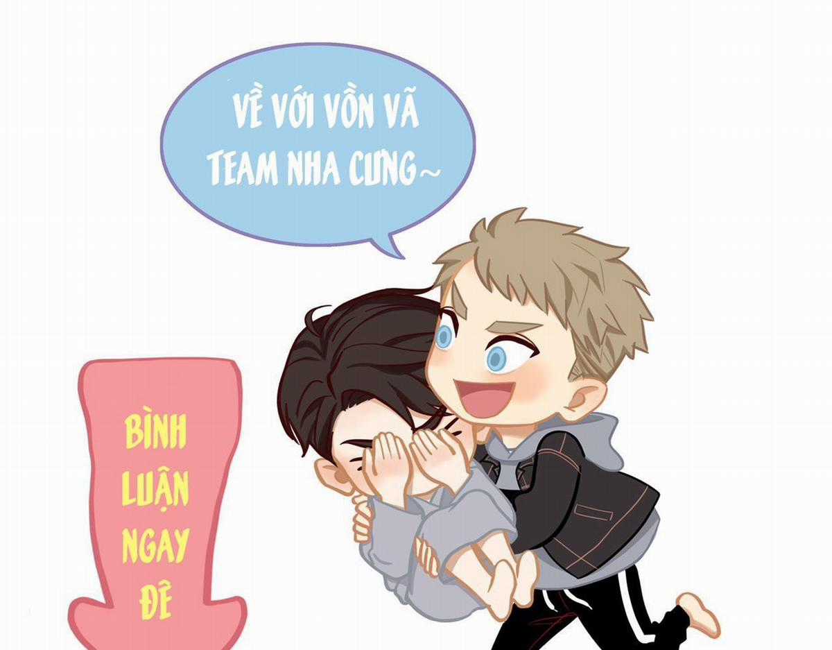 Tình Chàng 30 - Chapter 18 - Trang 14