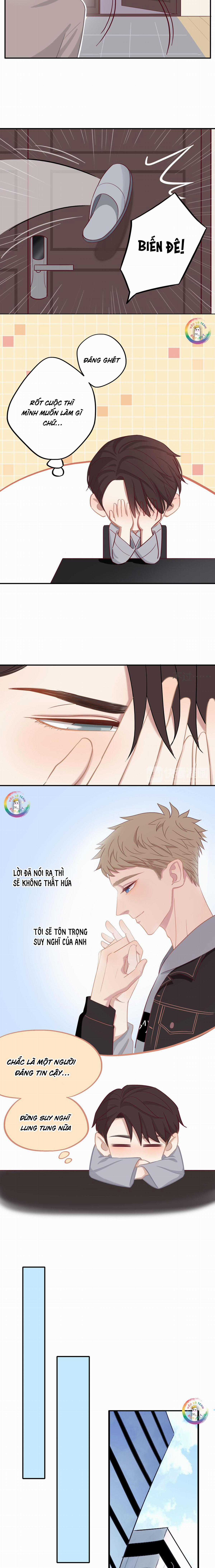 Tình Chàng 30 - Chapter 18 - Trang 7