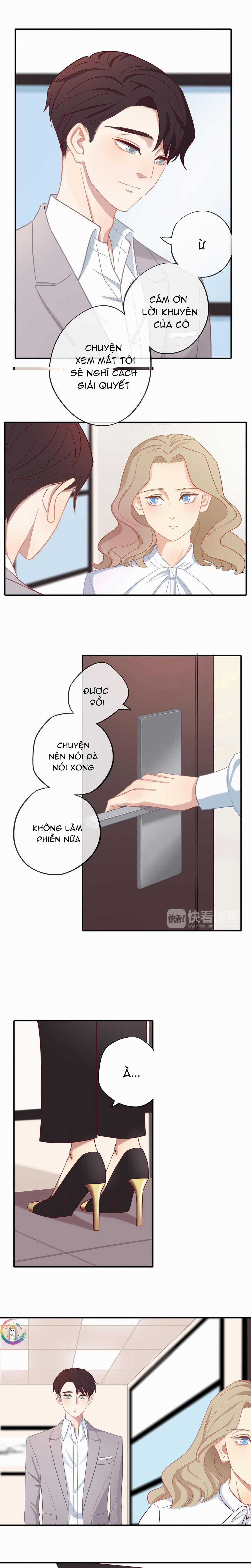 Tình Chàng 30 - Chapter 19 - Trang 7