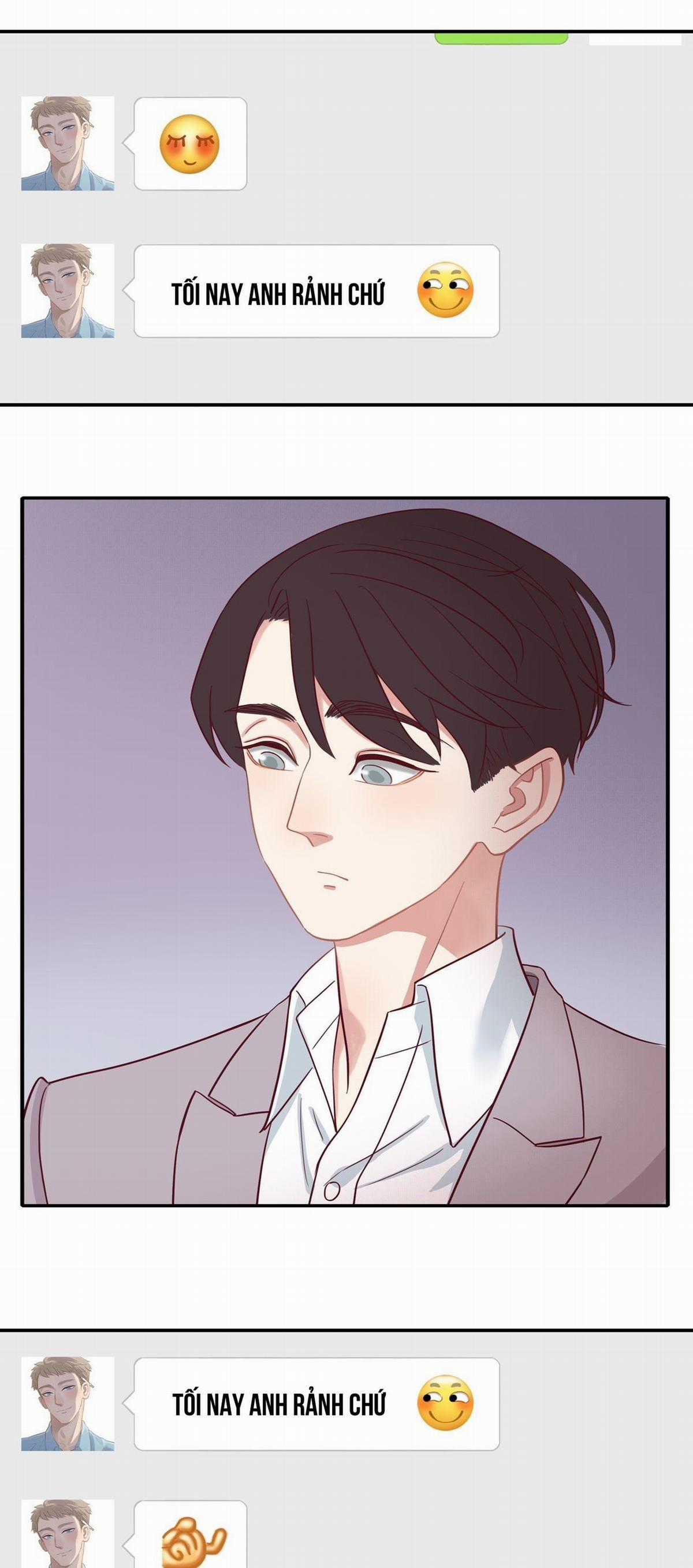 Tình Chàng 30 - Chapter 20 - Trang 2