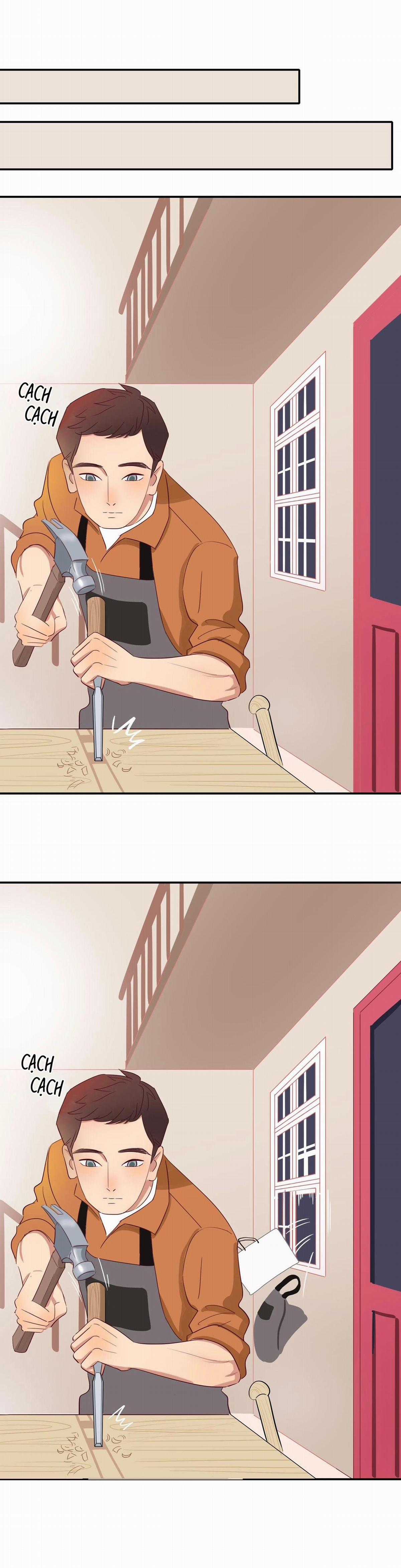 Tình Chàng 30 - Chapter 20 - Trang 15