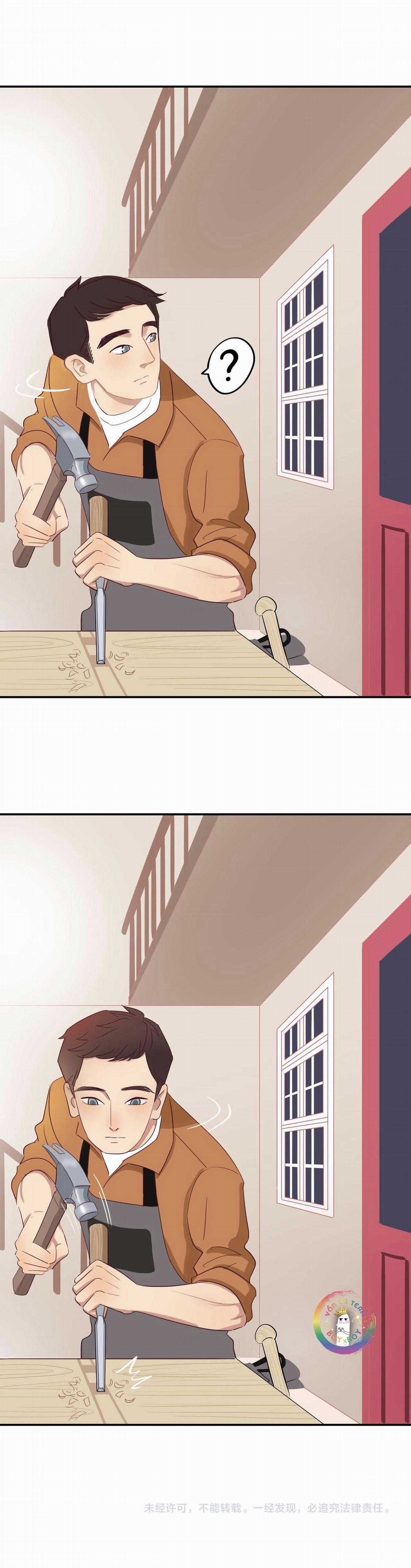 Tình Chàng 30 - Chapter 20 - Trang 16